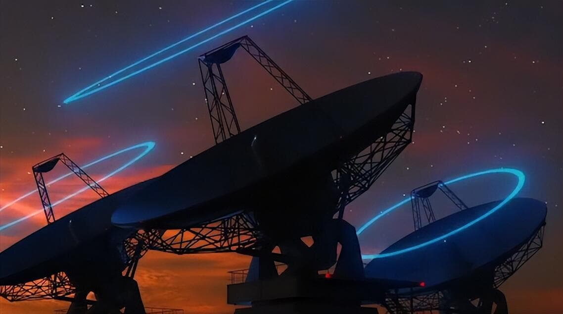 伽马射线暴：宇宙文明的终结者，能够引发生物大灭绝