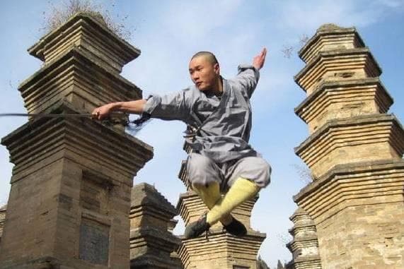 中国古代真正的功夫秘籍有哪些，为何都没有流传下来，而是大部分都失传了呢