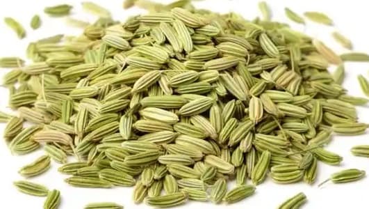茴香籽的功效与作用：营养价值、药用价值及食用方法全解析