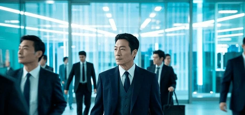 45 岁职场生存指南：别再踩这些坑啦！