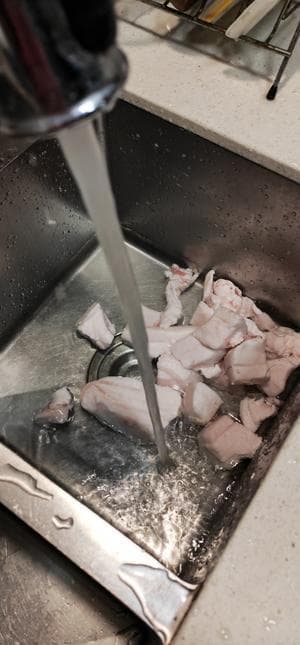 熬猪油，新手小白0失败