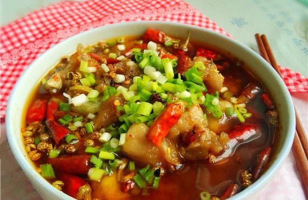 川菜跳水兔这样做：两次腌制是关键