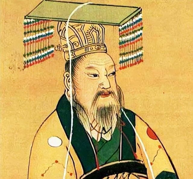 隋炀帝杨广：多面人生，功过任后人评说