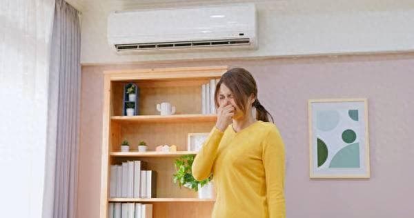 这种鼻子不舒服赖“吹空调”？空调型鼻炎真的存在|网红说法求真