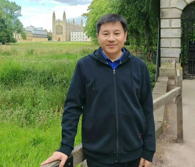 科学家构建全新数据驱动分析框架，推动控制系统向数据驱动变革