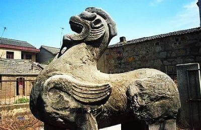 南京栖霞区文物古迹全览：从六朝古迹到明清遗存