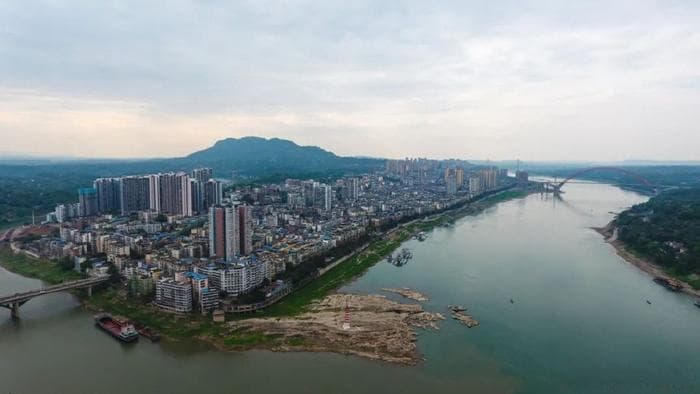 合江垂钓指南：哪里可以钓鱼？这些鱼不能钓！违规举报方式在这里