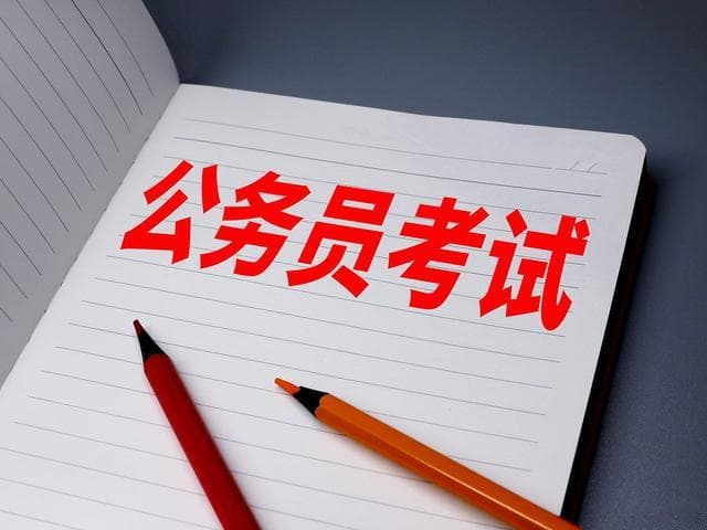 汉语言专业更适合公考？数据告诉你答案