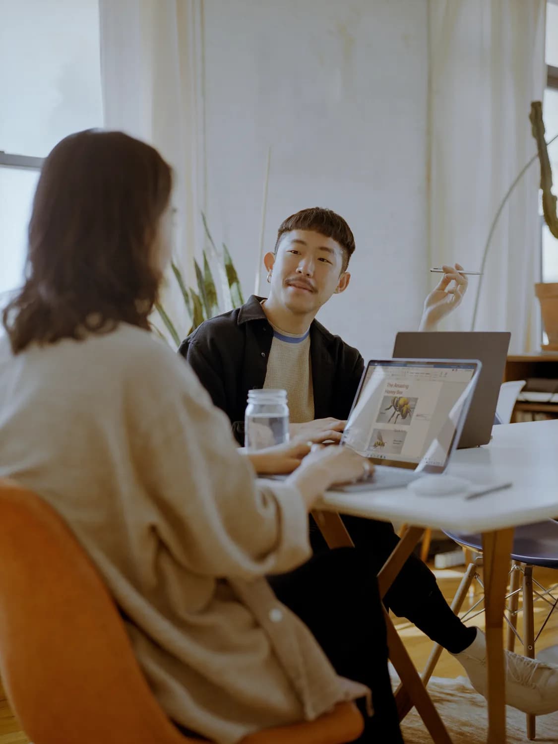 职场人际关系攻略：从理解到协作