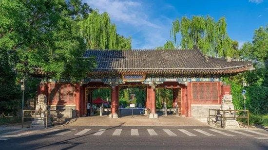 汇总！多所在京高校公布分数线