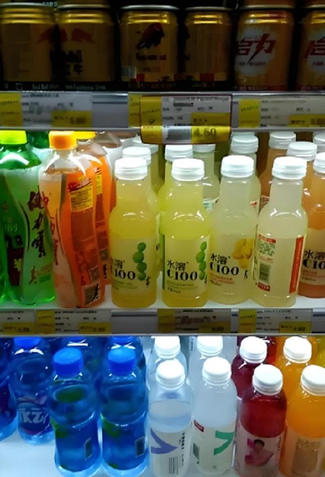 苯甲酸钠是什么东西？