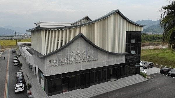 温州鹿城：以“新”提“质”，聚力强城高质量发展
