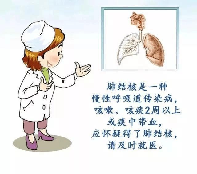 健康科普 | 做好家庭护理，肺结核患者康复法宝
