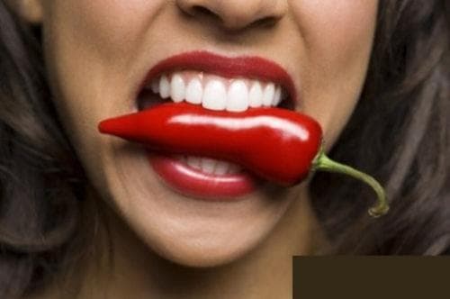 治疗口苦的食疗方法