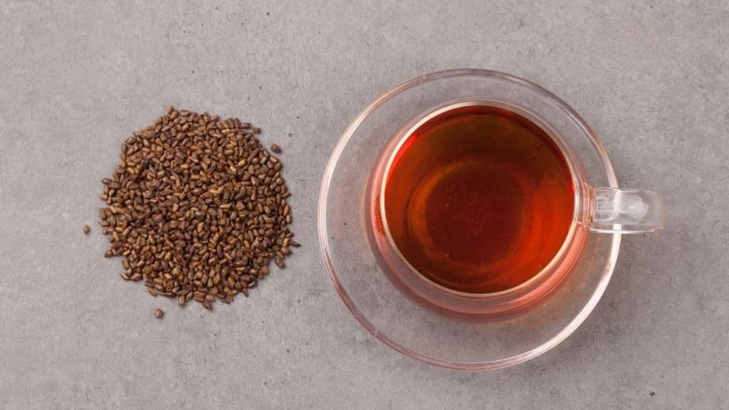 决明子能降脂肪肝？决明子茶什么时候喝？决明子功效禁忌、煮法一次看
