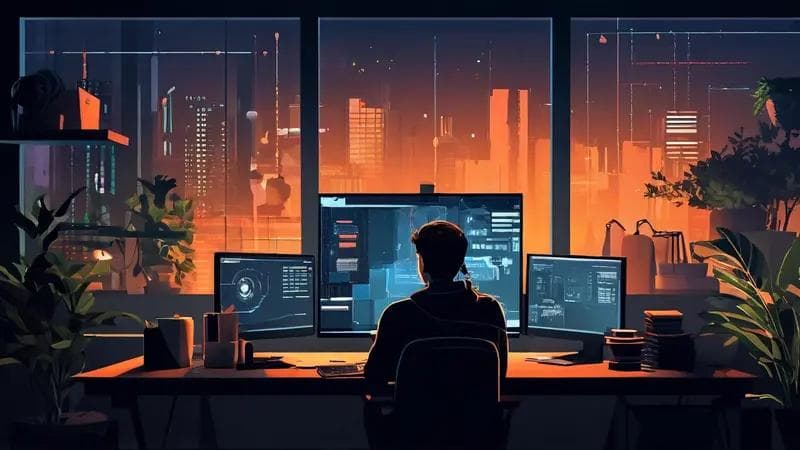 应用程序编程开发要学哪些知识