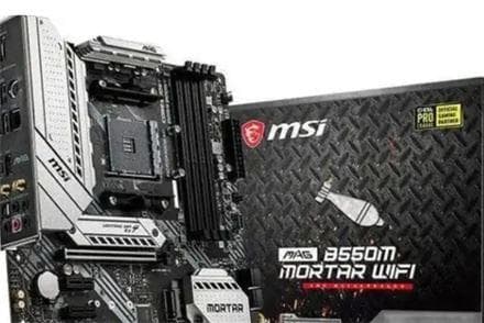 R7 5700X处理器搭配主板选择建议
