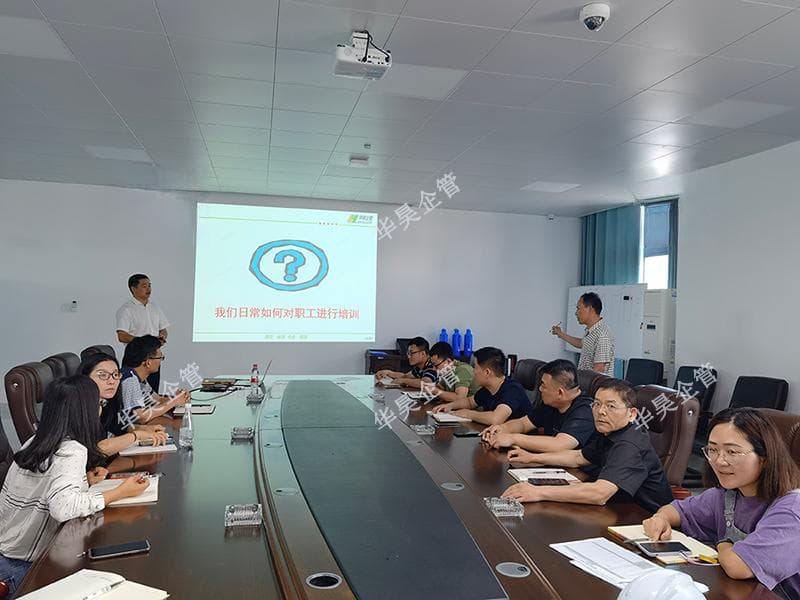 SOP是什么？SOP的五要素是什么？工厂SOP制作过程步骤