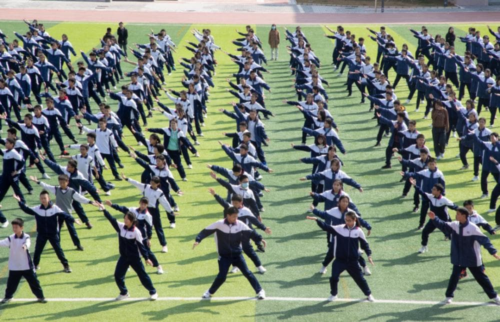 事关全市中小学！广州教育局：调整！
