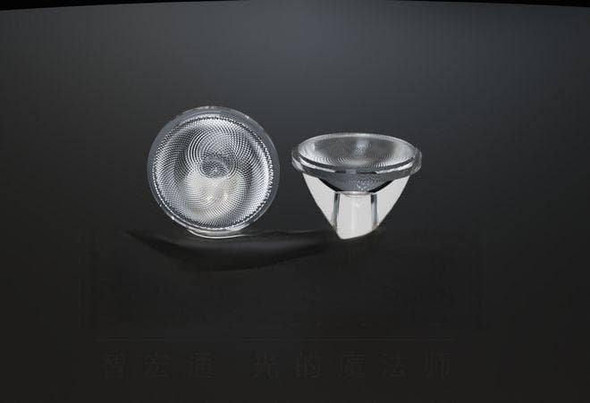 从紧凑车到豪华SUV：LED车灯透镜的适配性分析