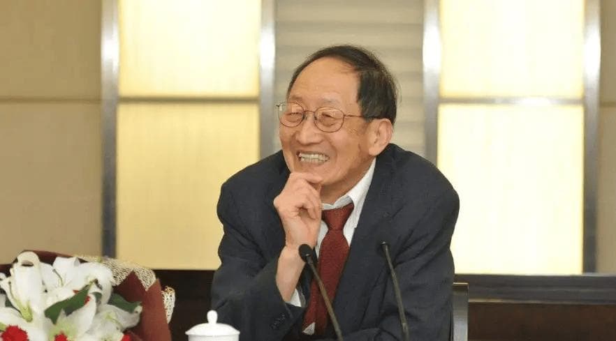 华人诺奖得主崔琦：从农村娃到科学巨匠的成长之路