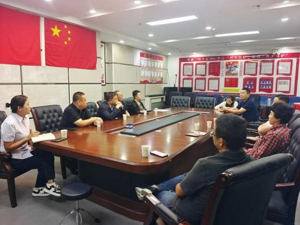 西宁城中区：多方联动破解老旧小区供暖难题