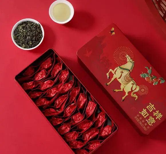 铁观音茶艺：高端品牌推荐与专业冲泡技巧详解