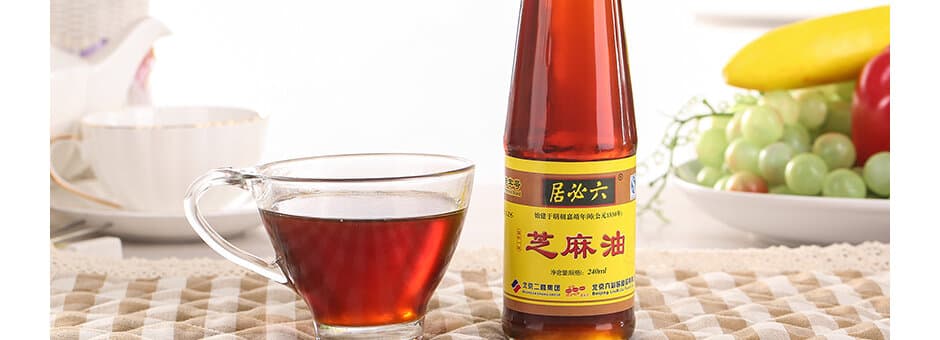 【芝麻油知识百科】芝麻油的营养价值 芝麻油怎么吃