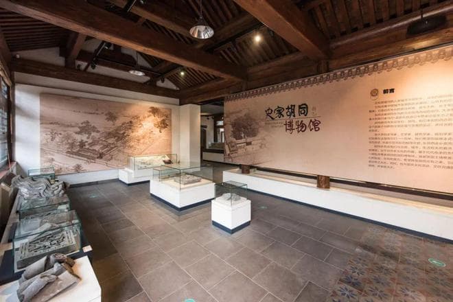 北京六条特色胡同全攻略：地铁直达，尽显京城韵味