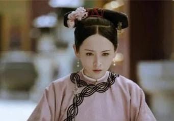 清朝宫女的命运：身份卑微与幽闭生活