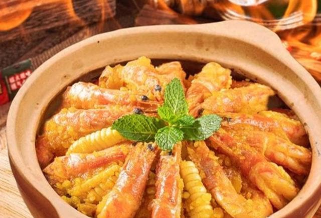 东莞必吃15大馆子排名：深入探索味蕾的精致之旅