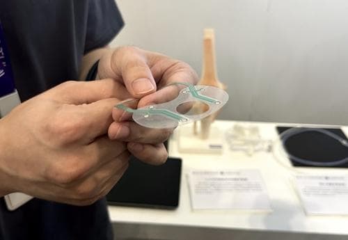 科技保险创新产品接连问世 全周期科技保险体系初步形成