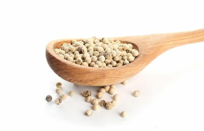 白胡椒粉辣还是不辣？