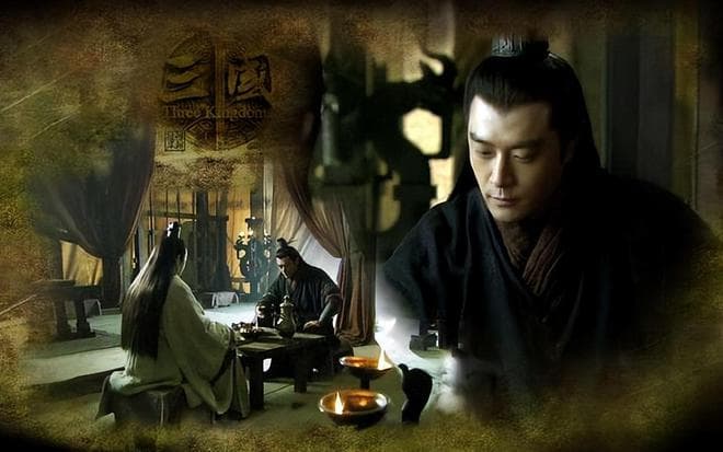 孙权劝学：一场精心策划的政治博弈