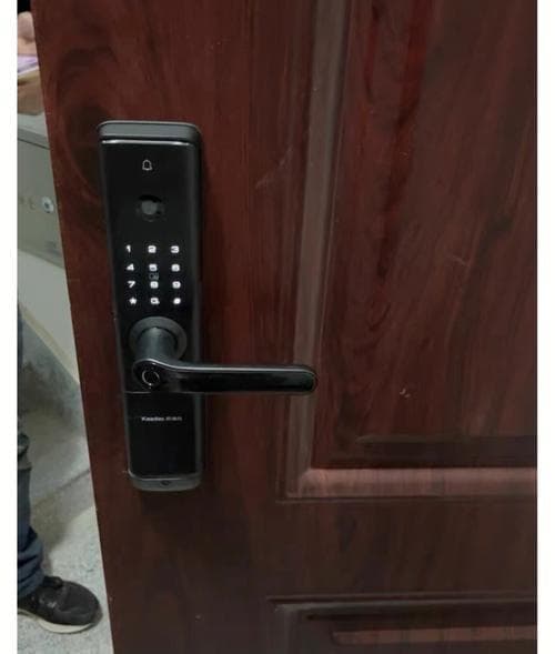 智能锁的可靠性如何？故障率是否高于传统锁？