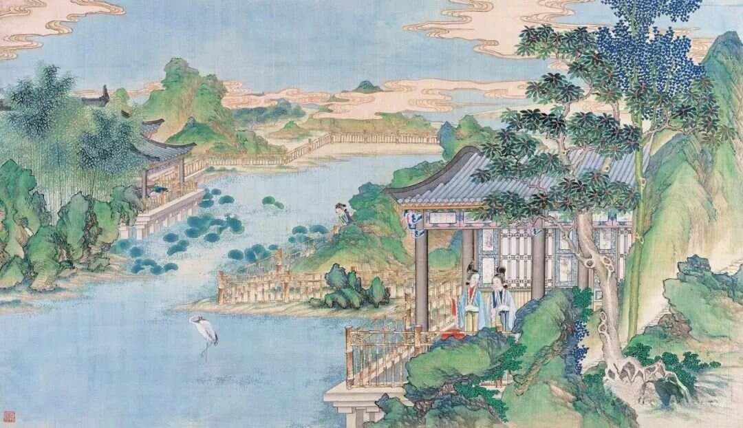 【高中生读红楼】 | 浅析妙玉