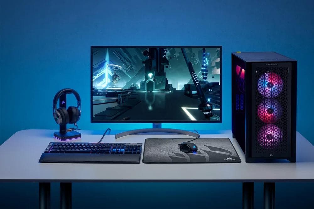 英特尔的 K、KS、KF 和 F CPU 之间有什么区别？