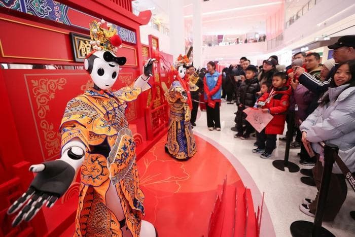 海外网评：中国人工智能领跑折射创新巨变