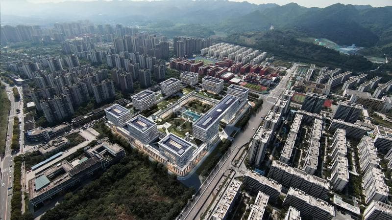 40亿经费、21项国字号项目：重庆大学科研创新实现新突破