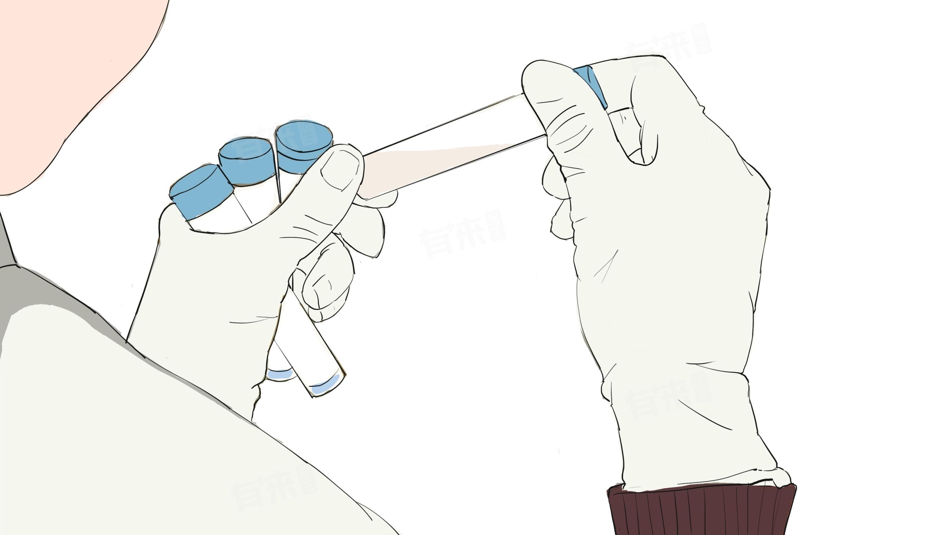 胃液颜色变化与健康：正常与异常情况全解析
