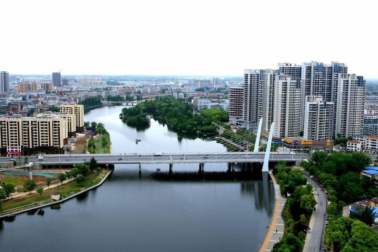 襄阳三大县市：枣阳市、宜城市、老河口市未来发现方向