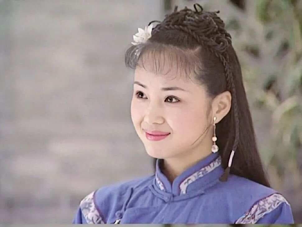 大清第一宫女：终年不洗澡，自幼和康熙青梅竹马，却得不到康熙的爱情
