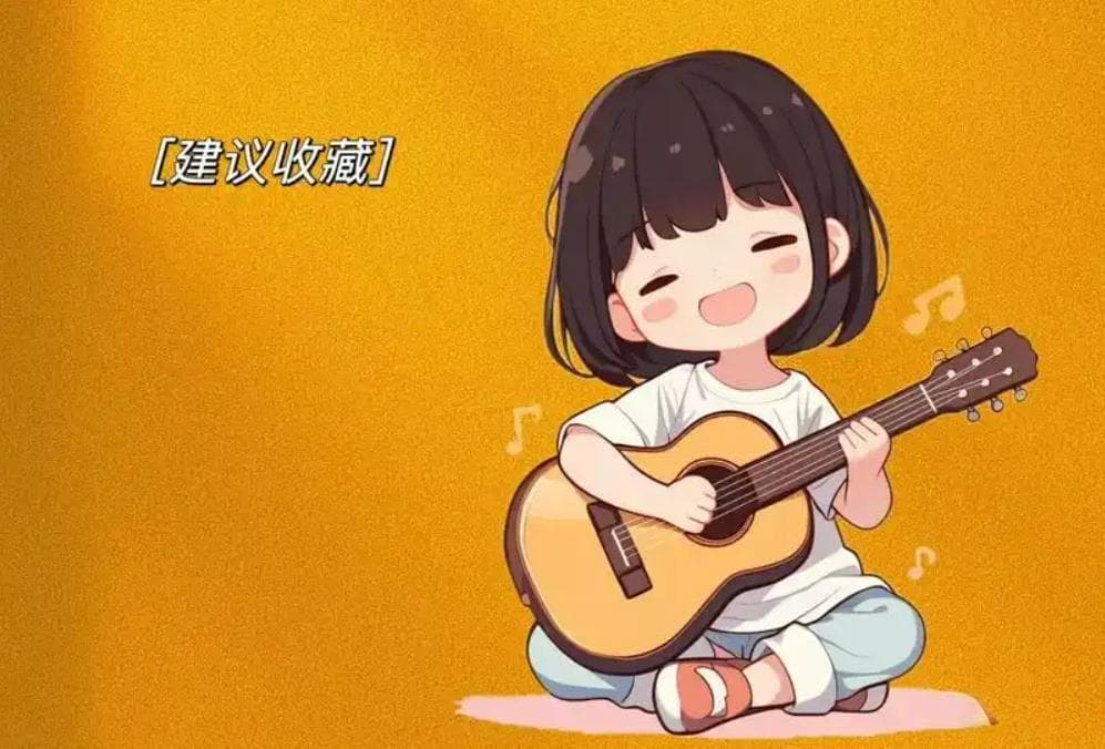 适合3-6岁幼儿的经典儿歌推荐：20首精选曲目