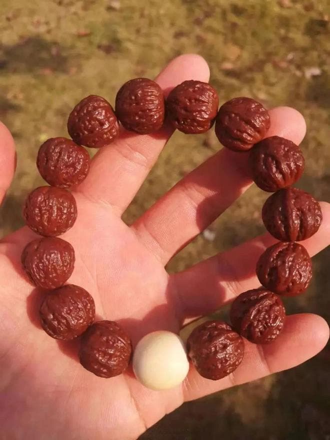 有些文玩曾是地摊货，结果一个转身，价格就高攀不起了！