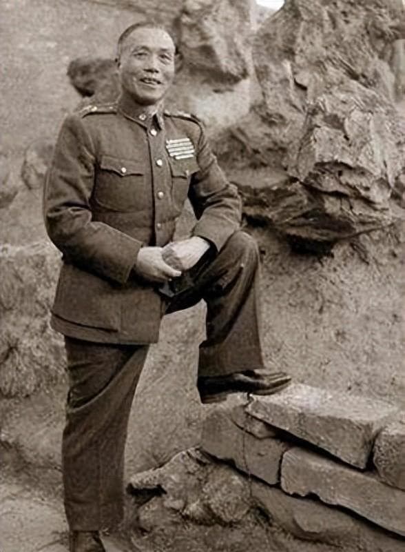 再评《血战台儿庄》：李宗仁为什么能打一个不大不小的胜仗？