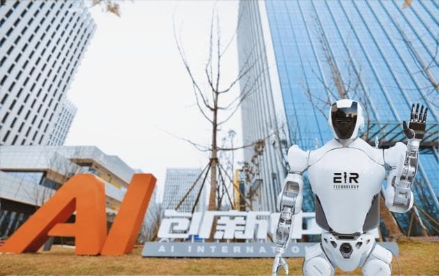 搭建综合服务线上智能平台 成渝地区共享型“中试+”服务网络启动