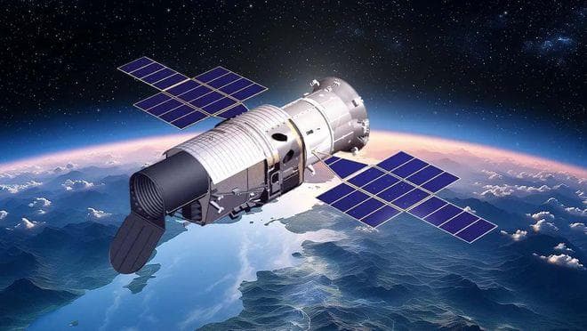 太空科技新战场：中国巡天望远镜将如何改变我们的宇宙观？