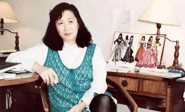 红楼梦服装设计史延芹：3年设计2700服装，王熙凤多达70套