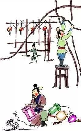 正月十二：五个传统习俗，藏着中国人最质朴的智慧