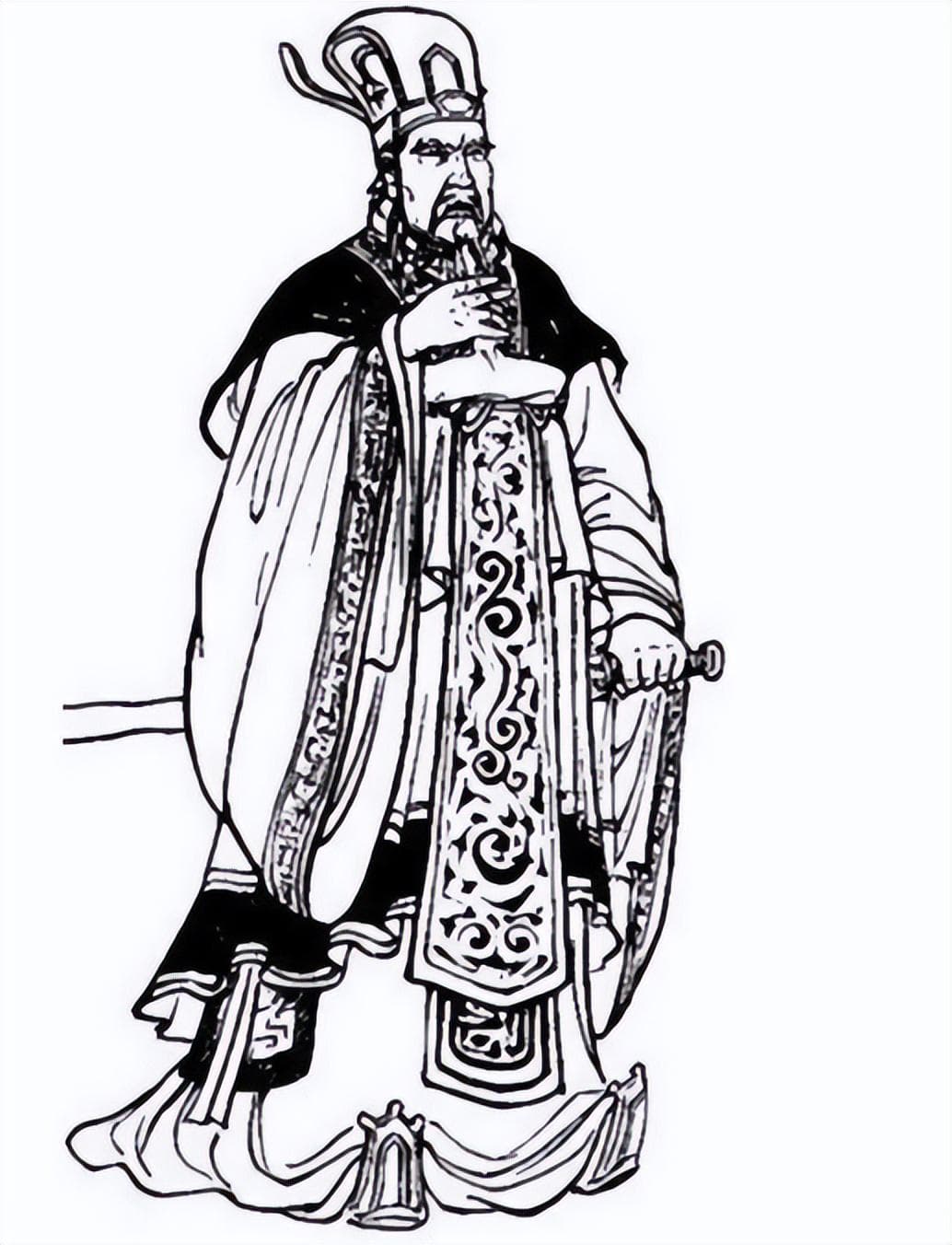 司马仲达为什么能够赢得对诸葛孔明的胜利？历史殷鉴不远